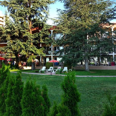 Elizabeth Dy Boutique Hotel Nesebar Exterior photo