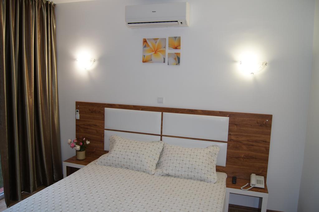 Elizabeth Dy Boutique Hotel Nesebar Room photo