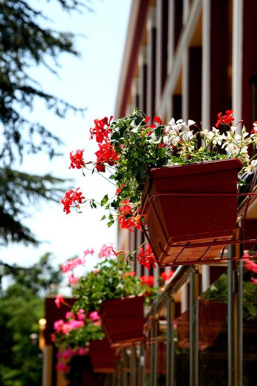 Elizabeth Dy Boutique Hotel Nesebar Exterior photo